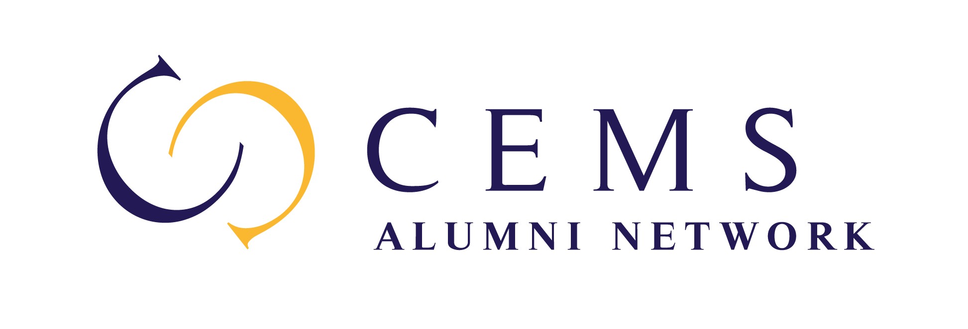 CEMS Alumni Network Logo