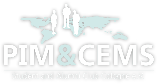 PIM & CEMS - Student and Alumni Club Cologne e.V.